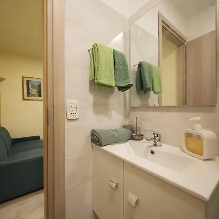 Holiday home Your Luxury Caprarola