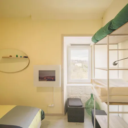 Your Luxury Caprarola