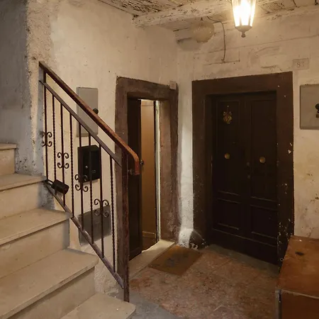 Your Luxury Holiday home Caprarola