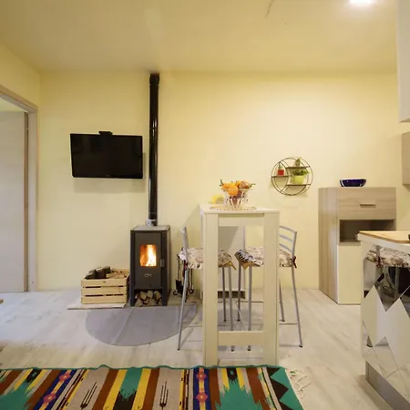 Your Luxury Holiday home Caprarola